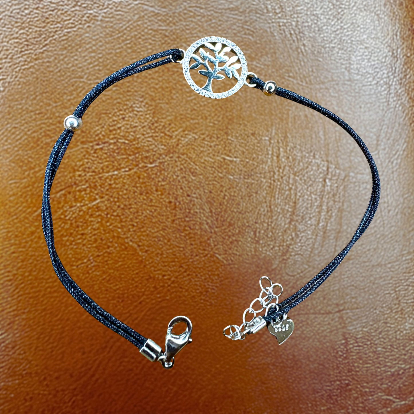 Tree Life Bracelet