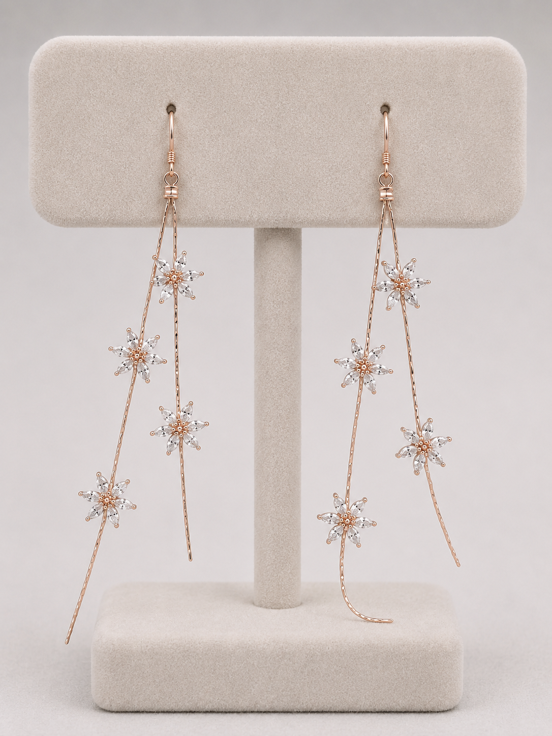 Wildflower Trail Earrings
