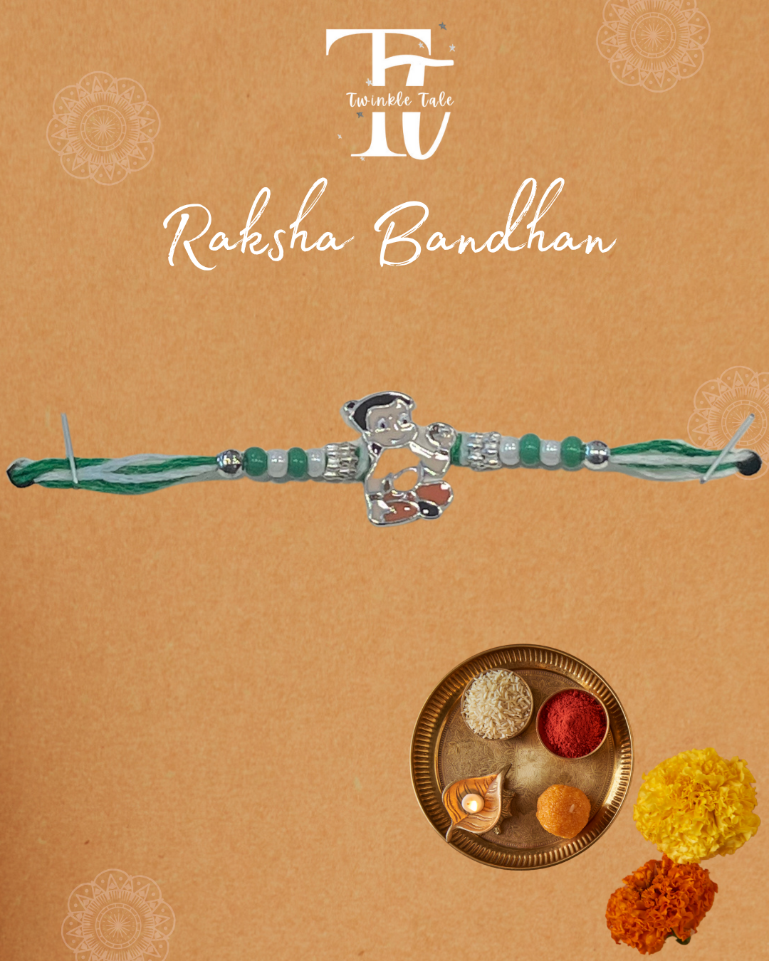 Rakhi 11