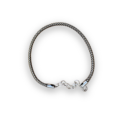 Textured Glow Bracelet