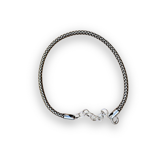 Textured Glow Bracelet