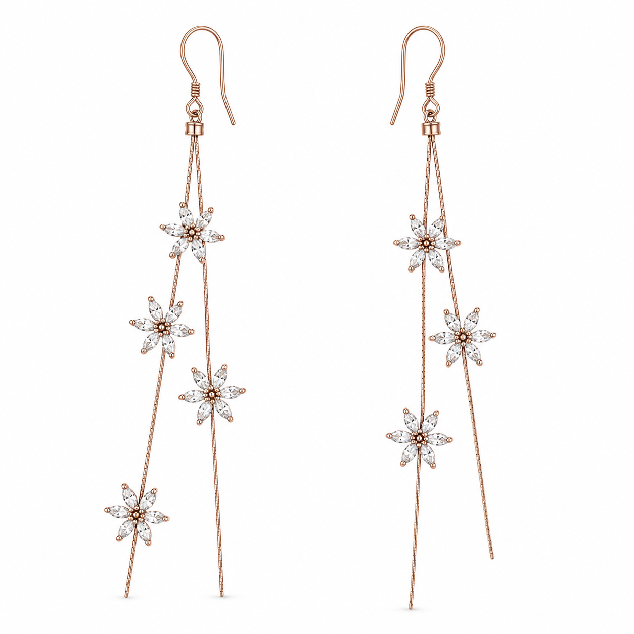 Wildflower Trail Earrings