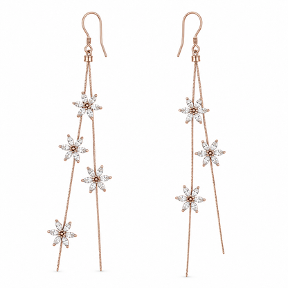 Wildflower Trail Earrings