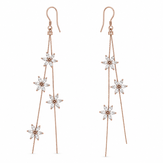 Wildflower Trail Earrings