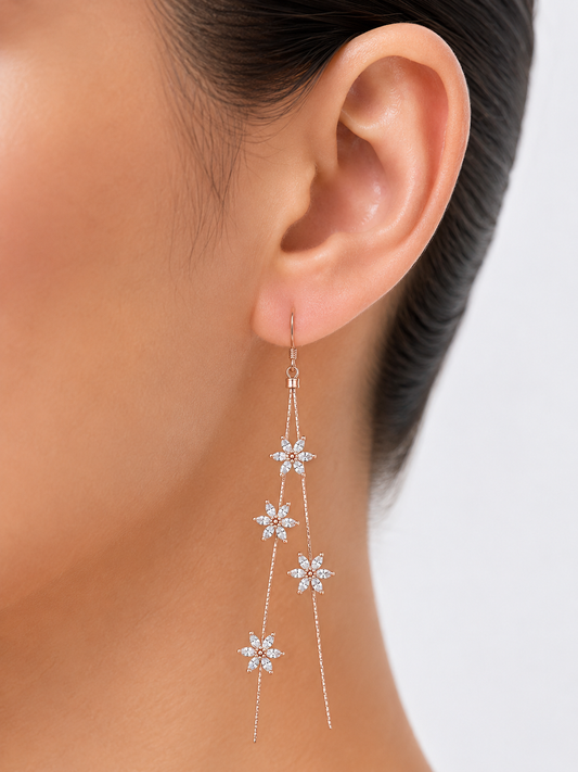 Wildflower Trail Earrings