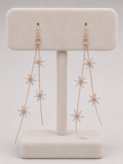Wildflower Trail Earrings